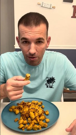 Abbot’s Fajita Chick’n Review 🌱 | Weird Look, Great Taste!