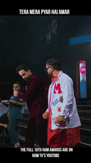 Bilal Abbas Ka Famous Style...! #humawards2025 #bilalabbaskhan