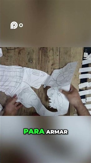 Messi Piñata with Artificial Intelligence! Step by Step! #crafts #diy #afa #fortnite