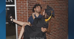 Police: Women living ‘off the grid’ in Alabama behind kidnapping, shooting that killed UCF student