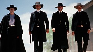 A Single Throwaway Doc Holliday Line in Tombstone Perfectly Explains Why Johnny Ringo Is 1 of the Best Western Movie Villains Ever