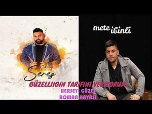 TİKTOK GÜZELLİĞN TARİFİNİ VERİYORUM