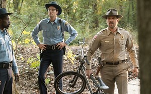 Stranger Things Saison 4 en streaming VF 📺 Série TV