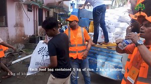35K views · 131 reactions | Glimpse of our Lakshmipur food bag...