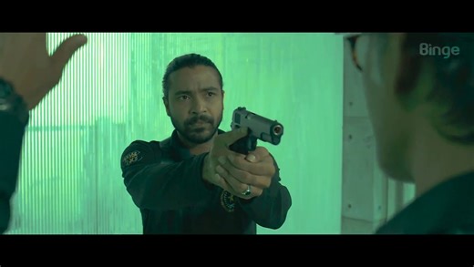 Infinity 2 (2023) | Episode 02 | ইনফিনিটি ২ (পর্ব - ০২)