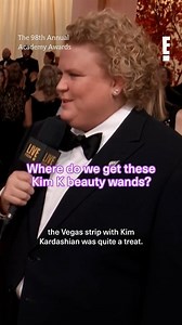 Fortune Feimster needs to spill Kim K's beauty secrets
