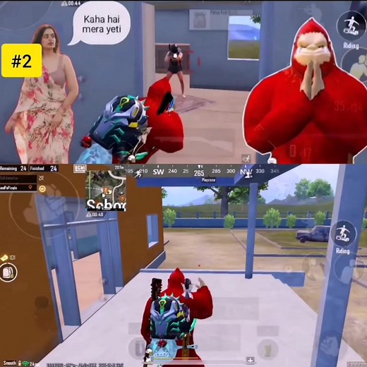 423K views · 8.5K reactions | #pubgmobilec9s26 #bgmikibolichallenge #xsuitbgmi #bgmiclips #battlegroundsindialive #bgmireels #lolzzzgaming #ataryamigaming #1vs4challenge #BattlegroundsIndia #legendxpro #games #gamingvideos #gametrade #onlinegaming #gameitems #gamingcommunity #gamerules #revenge | Legend x pro | Facebook