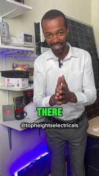 Electrical Problems Solved: Expert Help at Top Heights #shorts