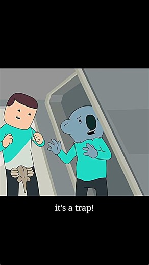 Kill it with fire! – 𝗗𝗲𝗲𝗽 𝗦𝗽𝗮𝗰𝗲 𝟨𝟫 (𝘛𝘩𝘦 𝘊𝘳𝘰𝘵𝘤𝘩 𝘏𝘶𝘨𝘨𝘦𝘳) [Alien Parody]