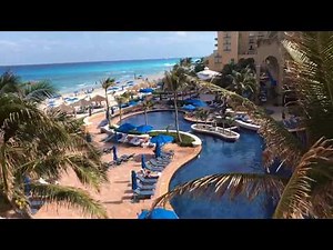 Ritz Carlton Cancun