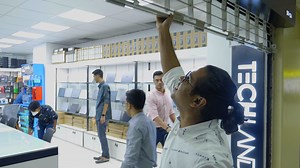 Techland BD - BCS Computer City Branch Opening & Giveaway | PC Builder Bangladesh