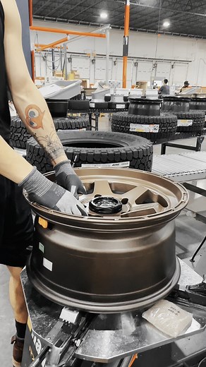 2.2K views · 24 reactions | It’s a Fuel Friday with these Bronze Fuel Shok Wheels & Toyo Open Country A/T III Tires! These are gonna look so good on Chase’s 2018 Toyota Tundra #trailbuilt #offroad #fuel #shok #wheels #fuelwheels #toyo #tires #toyotires #open #country #toyota #tundra #tacoma #4runner #toyotatacoma #toyotalandcruiser #toyota4runner #toyota4x4 #toyotanation #toyotatundra #toyotalife #explore #outdoors | TrailBuilt Off-Road | Facebook