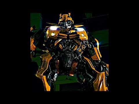 Transformers - Bumblebee Sound Effects