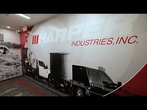 Vidir's Vertical Lift Module (VLM) Testimonial - Harper Industries