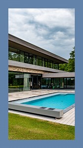 This Smart Pool Cover Is Automatic | Mechabytes