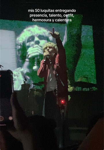 Ross Lynch y su increíble performance en Chile