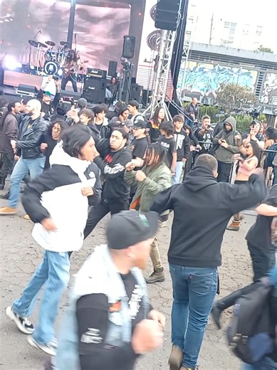 Festival Metal de la Montañas 20 años #MetalColombiano #thrashmetal #metalcolombiano