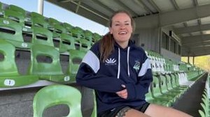 USA Rugby and Major League Rugby referee Kat Roche will be at Starfire Sports for a live Q&A during the pre-match Curtain Raiser between U23 Womens PNW Selects vs NorCal Selects. Kickoff is 4 PM -- come early, support local rugby and get two matches for the price of one! Get tickets >> https://bit.ly/43UnETX | Seattle Seawolves