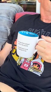 That’s all. 🙌💥 #marriedlife #luckiestguyintheworld #thatsall #thepizzabutcher #thepizzabutcher23 | Mike Butcher