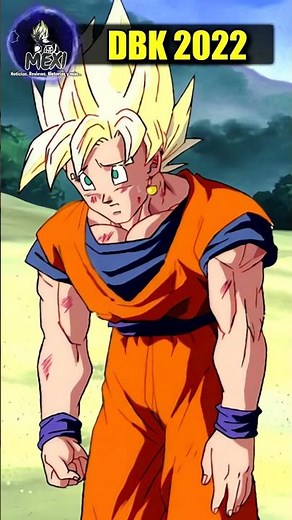 Dragon Ball Kakumei Chapter 6 | Volume 2 | (PREVIEW)