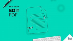 Watch Readiris PDF, World Class PDF Manager on Amazon Live