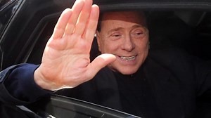 "Bunga-Bunga": Berlusconi im Ruby-Prozess endgültig freigesprochen