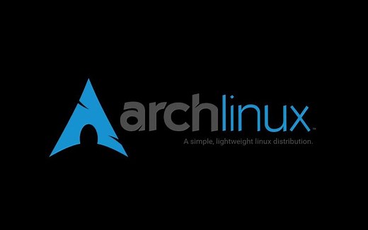 Archlinux 2022年4月镜像 UEFI+GPT KDE桌面