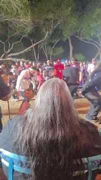 Uncle Guy Trujillo and fam - Mega Throw 2026