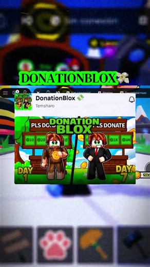 Va de nuevoooooo, TikTok me le baja la calidad 💀 #donationblox #paratii #robux #floptok #robloxfyp @IKO_KYCT