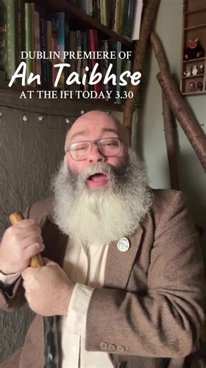 Its happening today! An Taibhse, Dublin premiere at the @Irish Film Institute. A dark feature that deals with difficult themes, something horroe has been used to do since day one. @jackpotfilms_ #irishlanguage #horror #film #movie #ireland #irish #AnTaibhse #AnTaibhseFilm