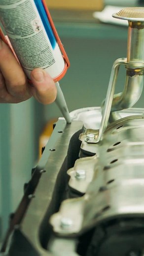 7.4K views · 314 reactions | Every 5VZ we assemble is matched to tight tolerances, quality internals, and a build process focused on reliability and long-term performance. ⚙️ See what goes into our Stage 1 5VZ Long Block: https://www.lceperformance.com/stage-1-5vz-long-block #5VZ #5VZFE #ToyotaEngine #EngineBuild #ToyotaPerformance #LCEngineering #YotaNation #Toyota4x4 #OffroadBuild #OverlandToyota #PerformanceParts | LC Engineering | Facebook