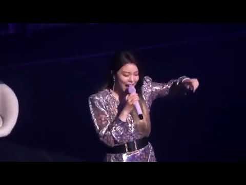 Ailee Singing Breaking Down Live [Doom at Your Service OST]