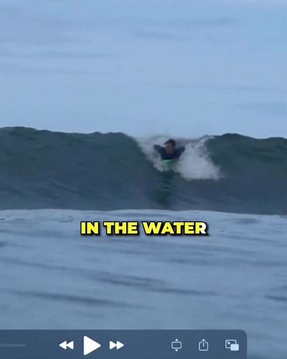 12K views · 687 reactions | Generating speed on a wave isn’t about...