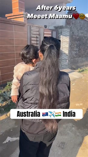 #australiatoindia #canada #love #ytshorts #punjabisong #trendingshorts #shorts #viral #shortviral