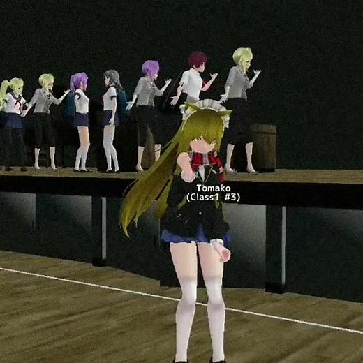 Simulator de chicas en la escuela: guías y trucos