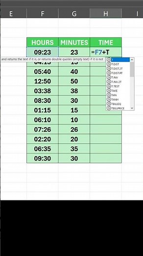 excel me extra time kaise nikale #excel