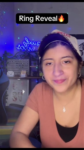 OG Ring Reveal🔥💎#tiktoklive #livehighlights #glowwithtiffanyco #jewelry #OGRing
