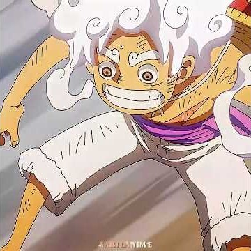 🔥 BONNEY MEETS NIKA FOR THE FIRST TIME… THEN LUFFY ATTACKS THE ELDER🥶 #joyboy #onepiece #luffy
