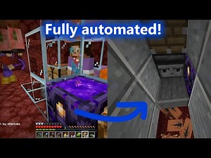 Grian's Infinite Death Loop Prank Fully Automated