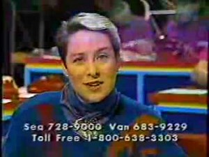 KCTS/PBS pledge break, 3/11/1989-8