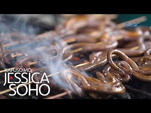 Kapuso Mo, Jessica Soho: Hoy, hoy, Puyoy!