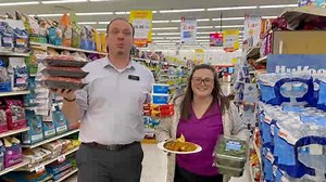 🚨🚨🚨Buy one get one FREE SALE🚨🚨🚨 Hurry in… today ONLY! Check out the video below! WHILE SUPPLIES LAST! | Hy-Vee