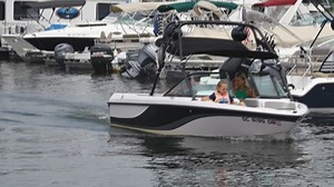 Choice for boat owners: Spend thousands recovering sunken boat or face fines, possible jail time