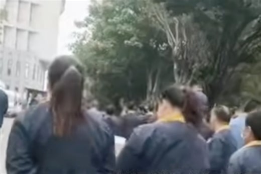 中国「 何カ月も給与を支払わずに社長が夜逃げ」多発！⇒ 中国人は年末に社長が逃げないよう警戒すべき。