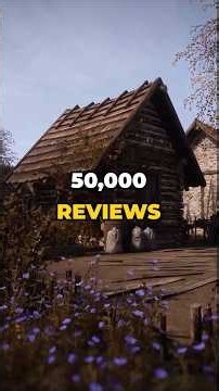 This Survival Game Became a MEDIEVAL LIFE SIM 🏰