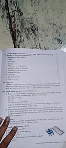 Arrange the following in the correct ascending order based on t... | Filo