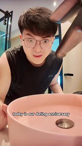 Always be prepared #couplegoals | Bert & Lulu