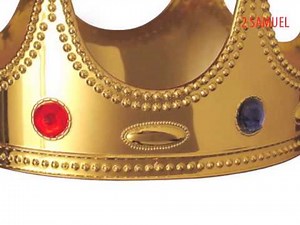 The Bible: A crash course