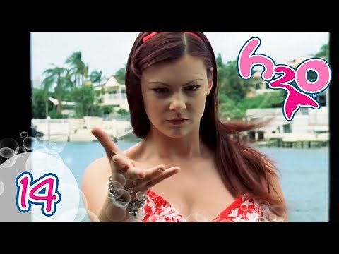 Charlotte's Evil Moments | H2O Just Add Water December Special