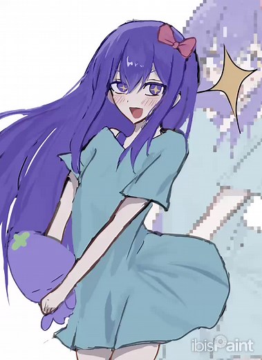 Omori Aubrey Art Creation Process